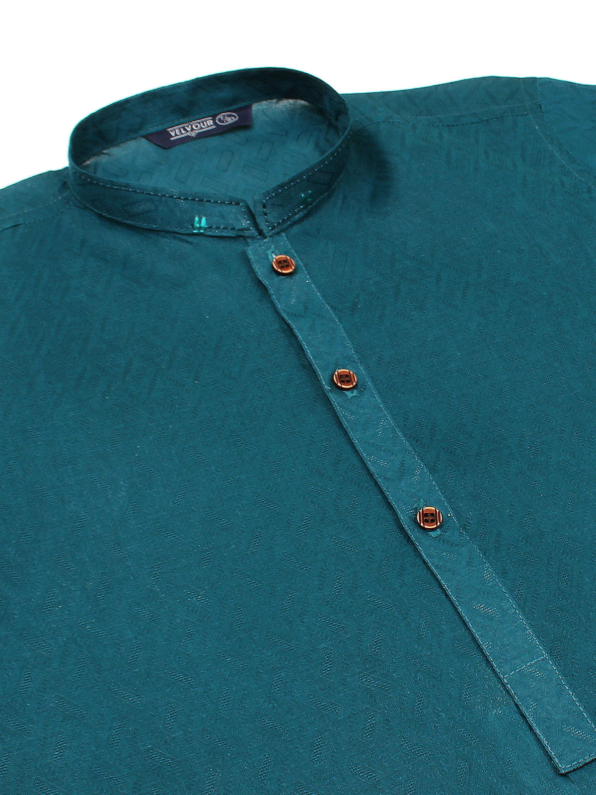Boys Kurta Shalwar Suit Set ART #VB146 Zinc