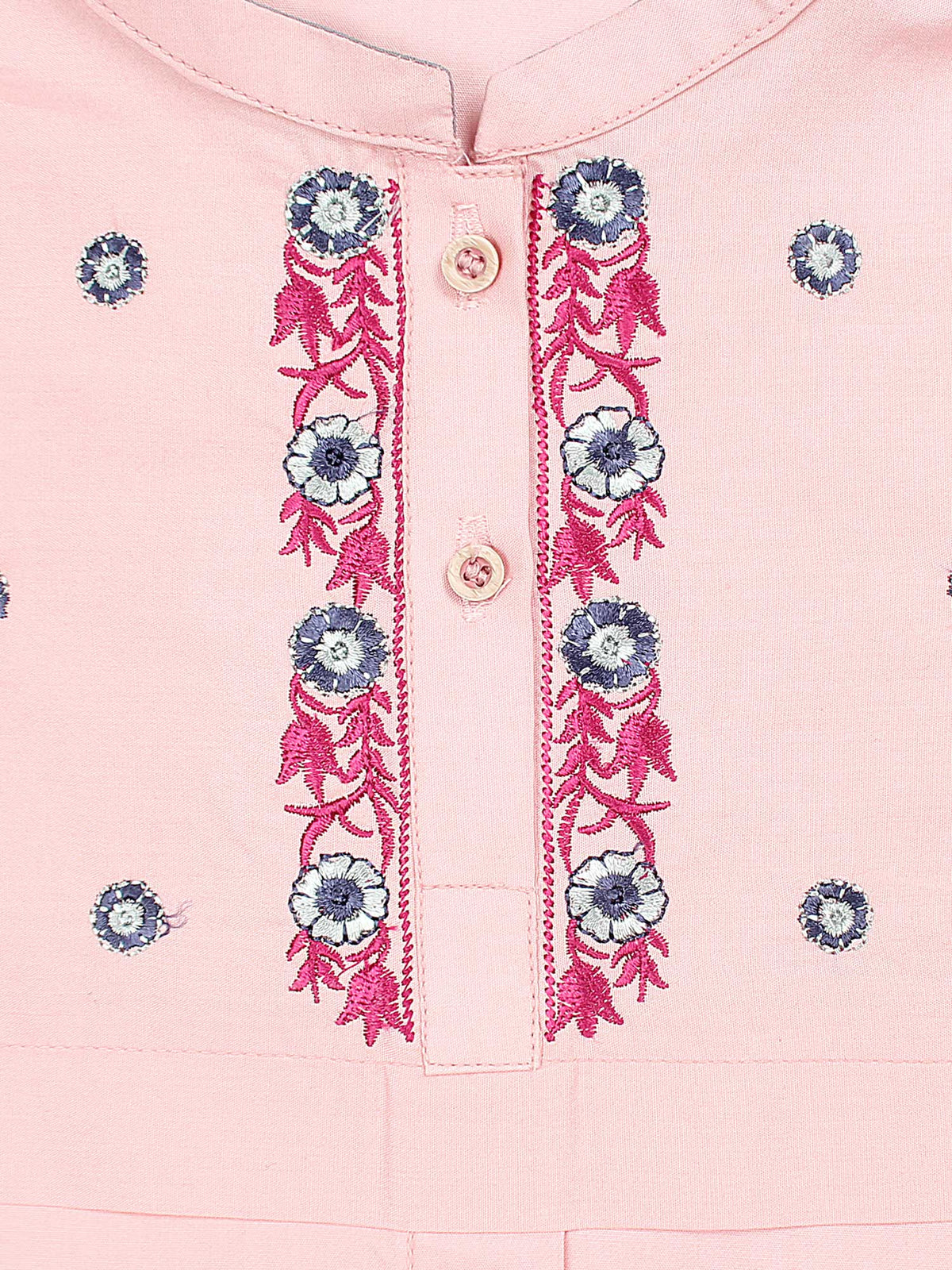 Girls Shirt + Trouser VG21-B