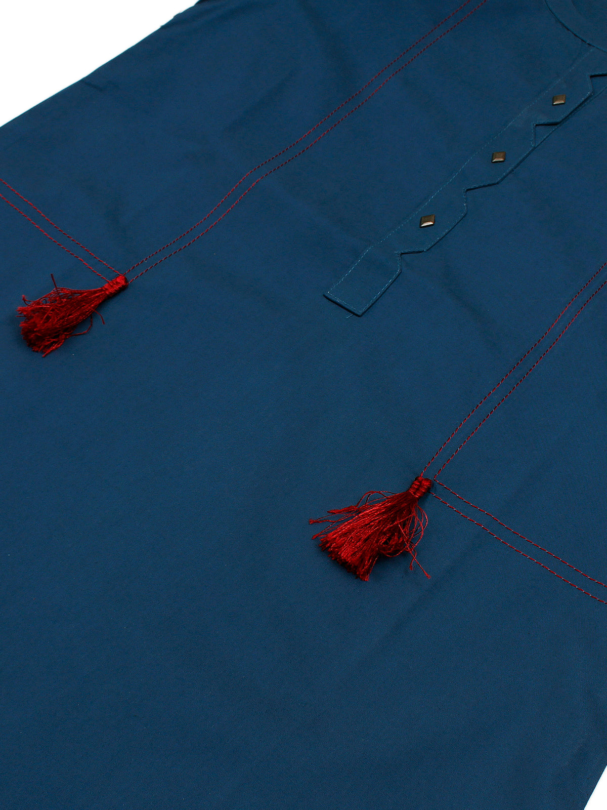Girls Kurti (Top) By Velvour ART# VG0015-A - Velvour Shop