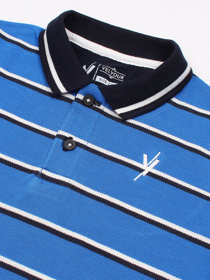 Boys Polo Shirt VBC05