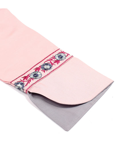 Girls Shirt + Trouser VG21-B