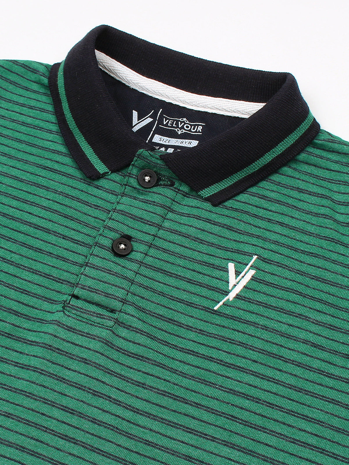Boys Polo Shirt VBC03