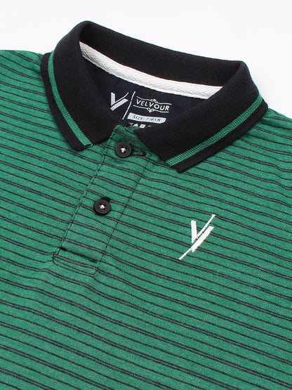 Boys Polo Shirt VBC03