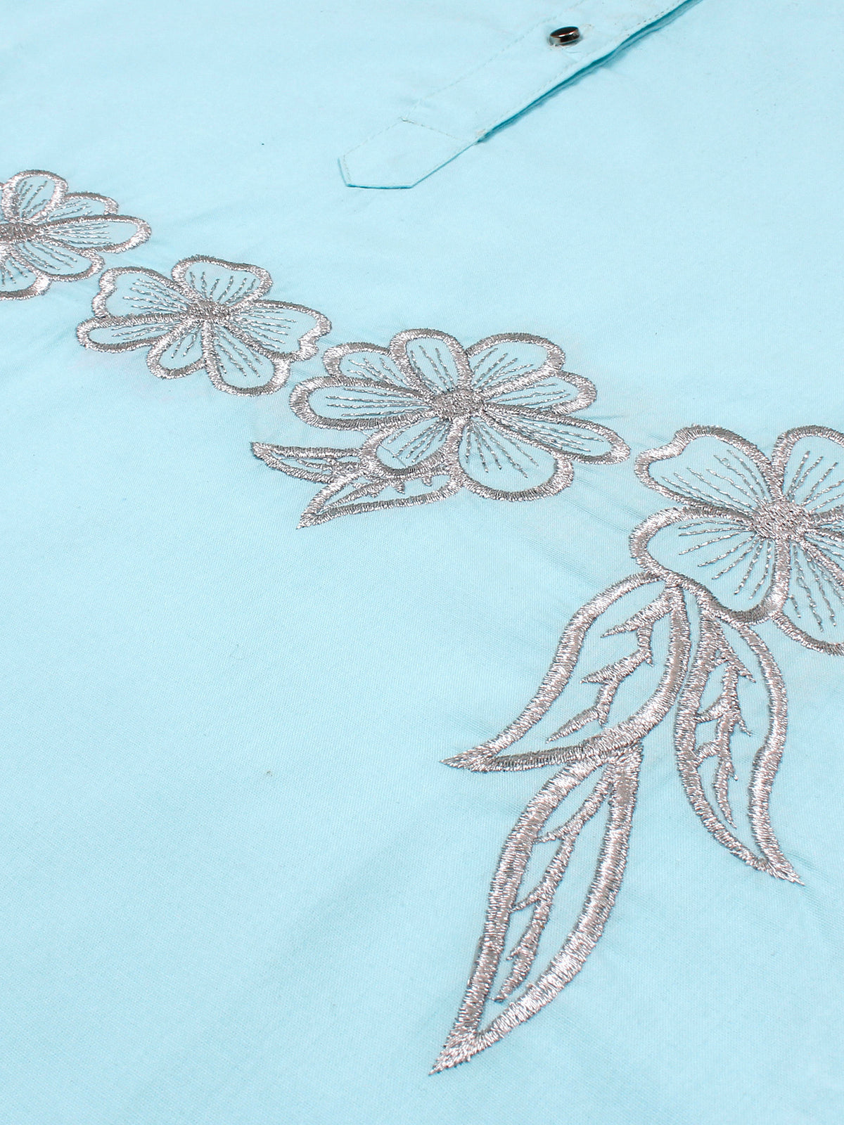 Girls Kurti (Top) By Velvour ART# VG008 - Velvour Shop