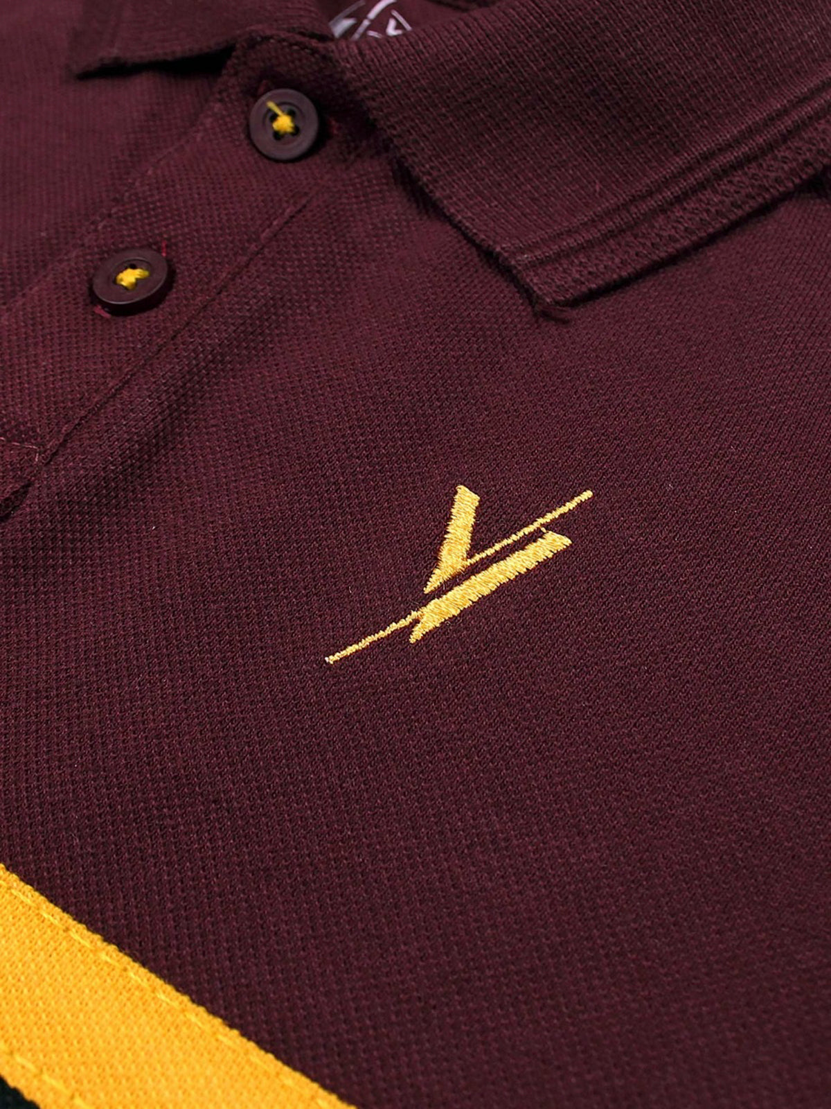 Boys Polo Shirt (Short Sleeve) By Velvour Art# VBP04-A - Velvour Shop