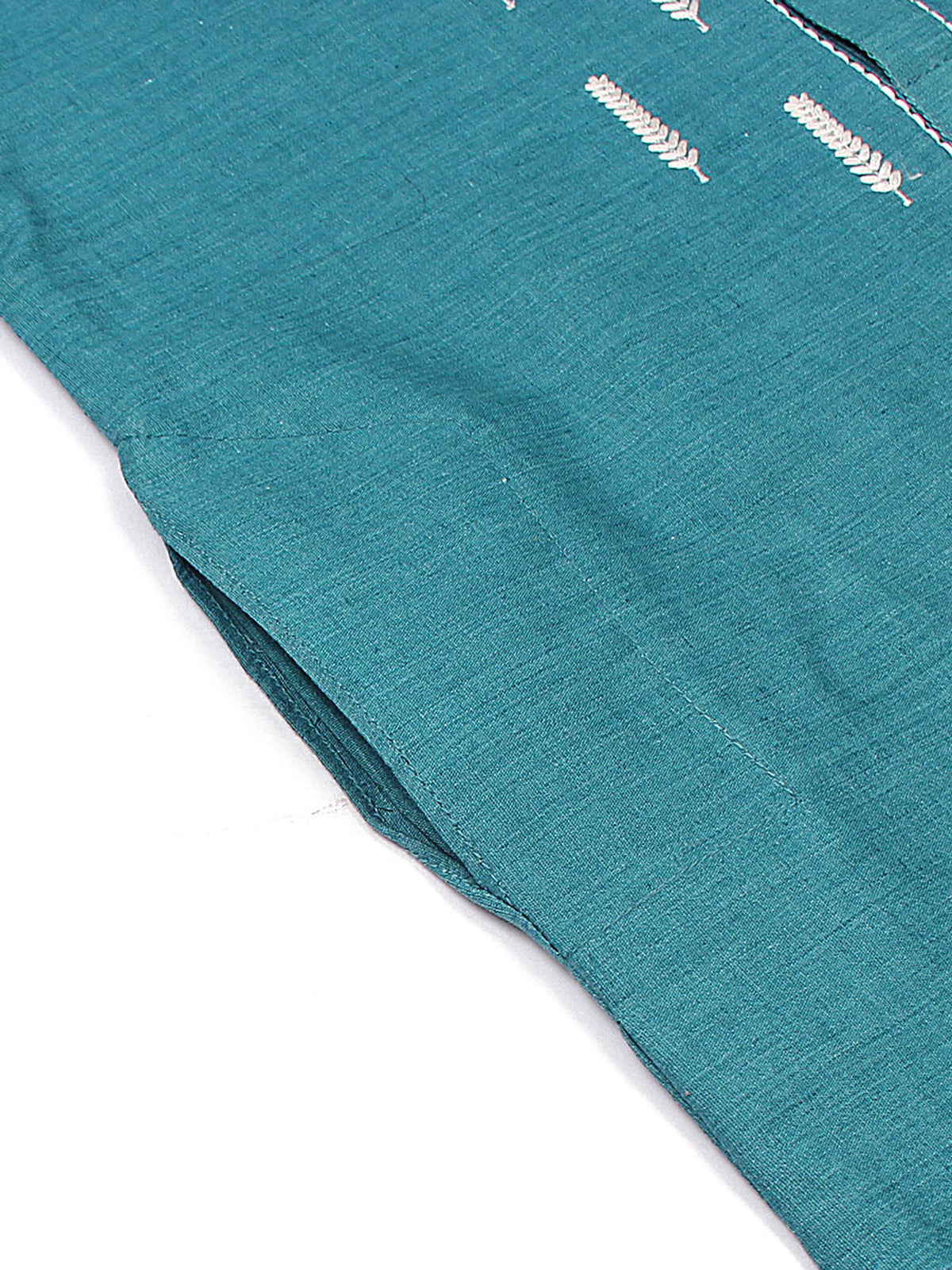Boys Kurta Trouser Suit Set ART #VB0106-C