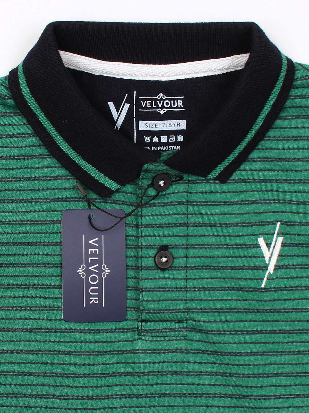 Boys Polo Shirt VBC03