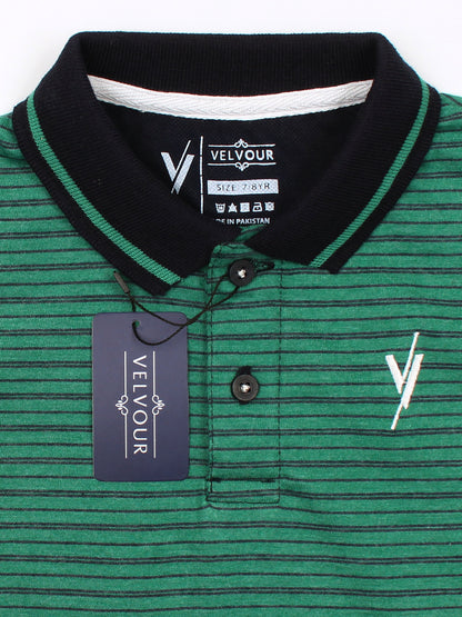 Boys Polo Shirt VBC03