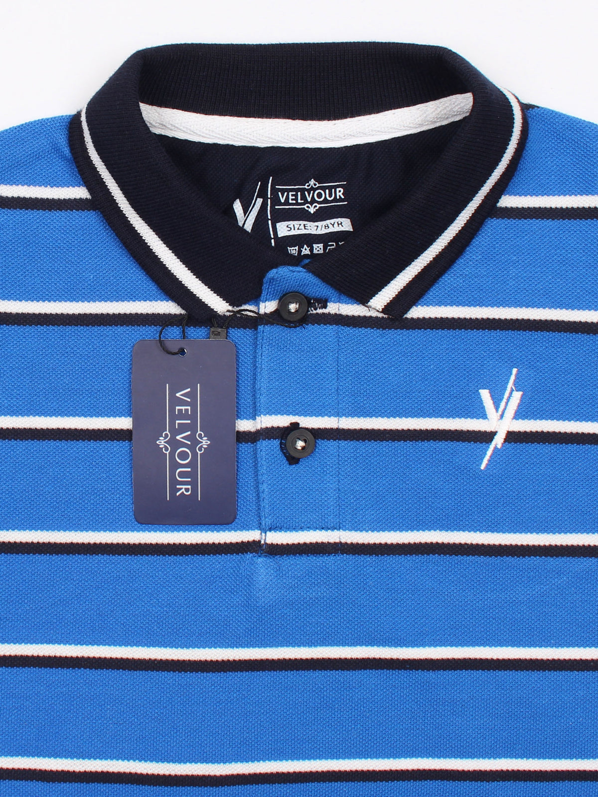 Boys Polo Shirt VBC05