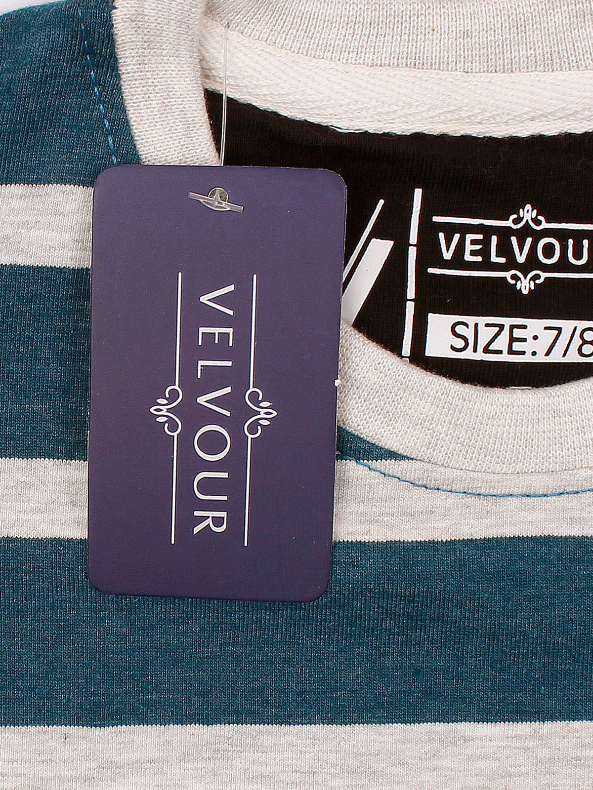 Boys Tee Shirt VBT19