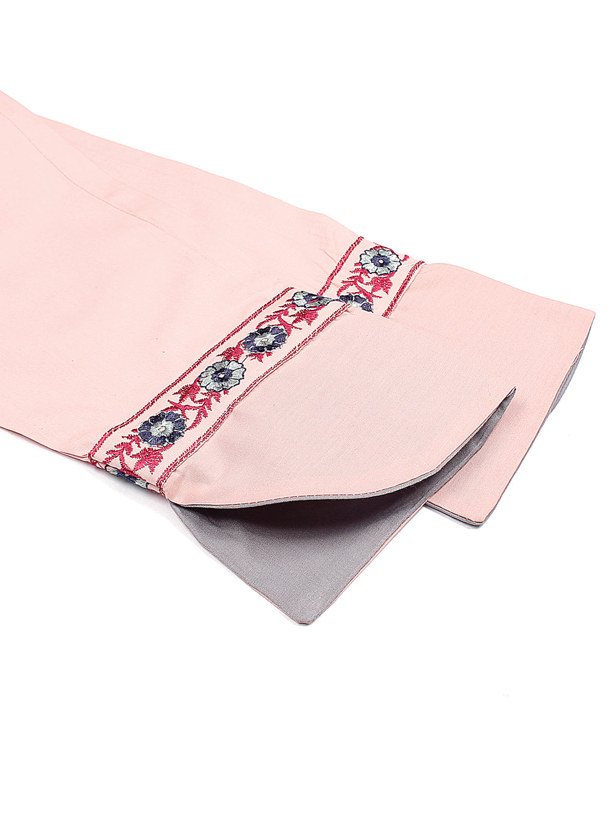 Girls Shirt + Trouser VG21-B