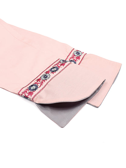 Girls Shirt + Trouser VG21-B