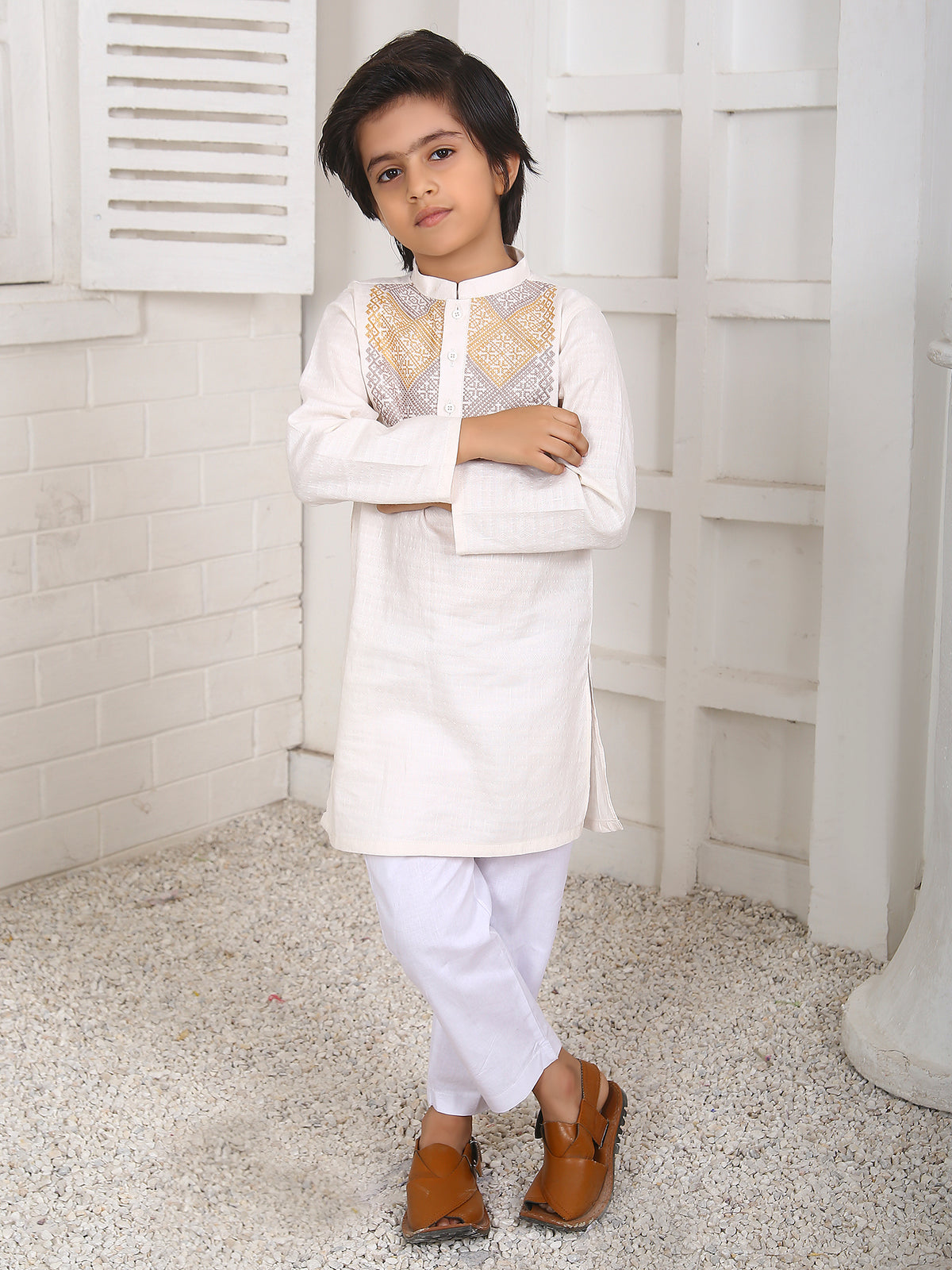 Boys Kurta VB100