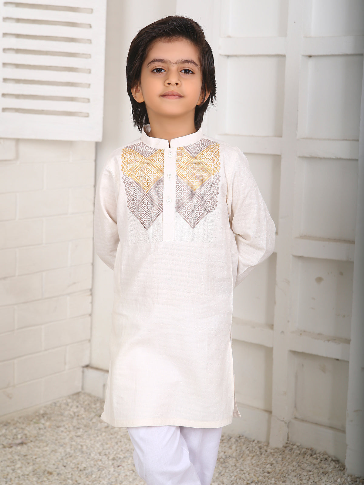 Boys Kurta VB100