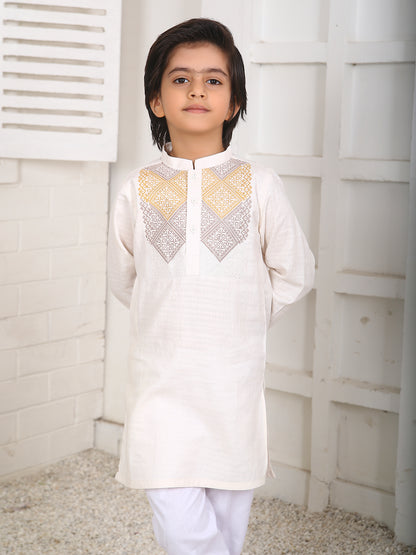 Boys Kurta VB100