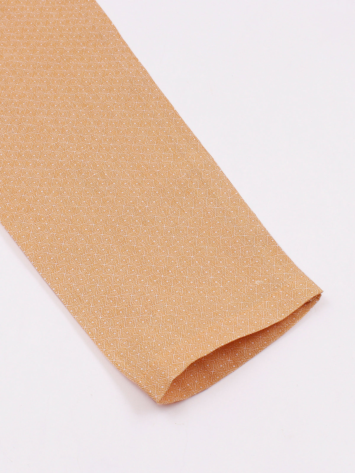 Boys Embroidered Kurta ART VB133 Apricot