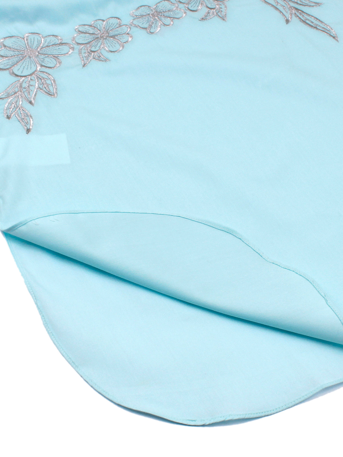 Girls Kurti (Top) By Velvour ART# VG008 - Velvour Shop