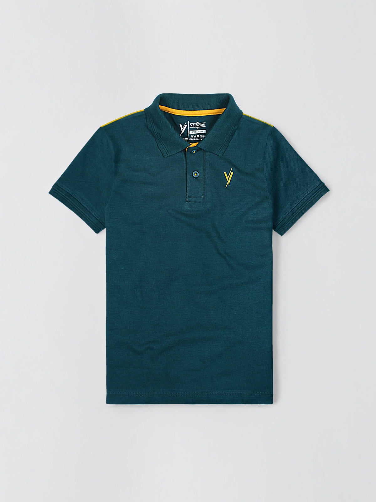 Polo Shirt Plane Summer For Boys Art# VBP06-F/Z - Velvour Shop