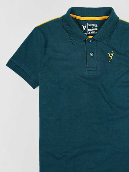 Polo Shirt Plane Summer For Boys Art# VBP06-F/Z - Velvour Shop