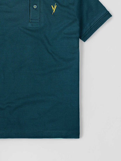 Polo Shirt Plane Summer For Boys Art# VBP06-F/Z - Velvour Shop
