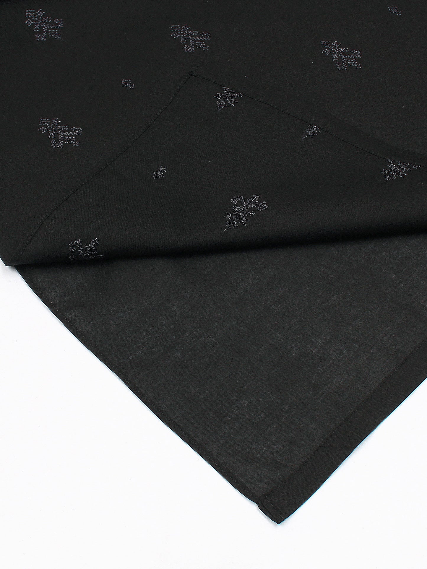 Boys Kurta Trouser Suit Set VB139-Black