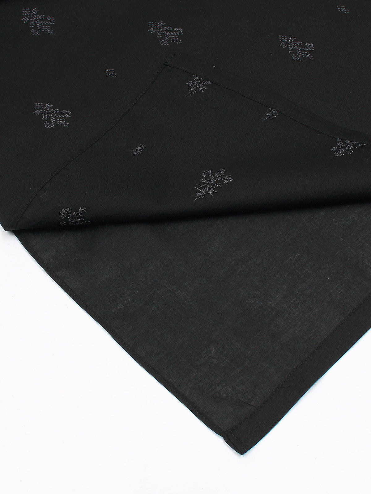 Boys Kurta Trouser Suit Set VB139-Black