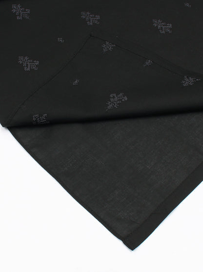 Boys Kurta Trouser Suit Set VB139-Black