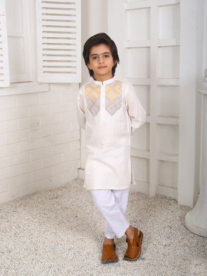 Boys Kurta VB100