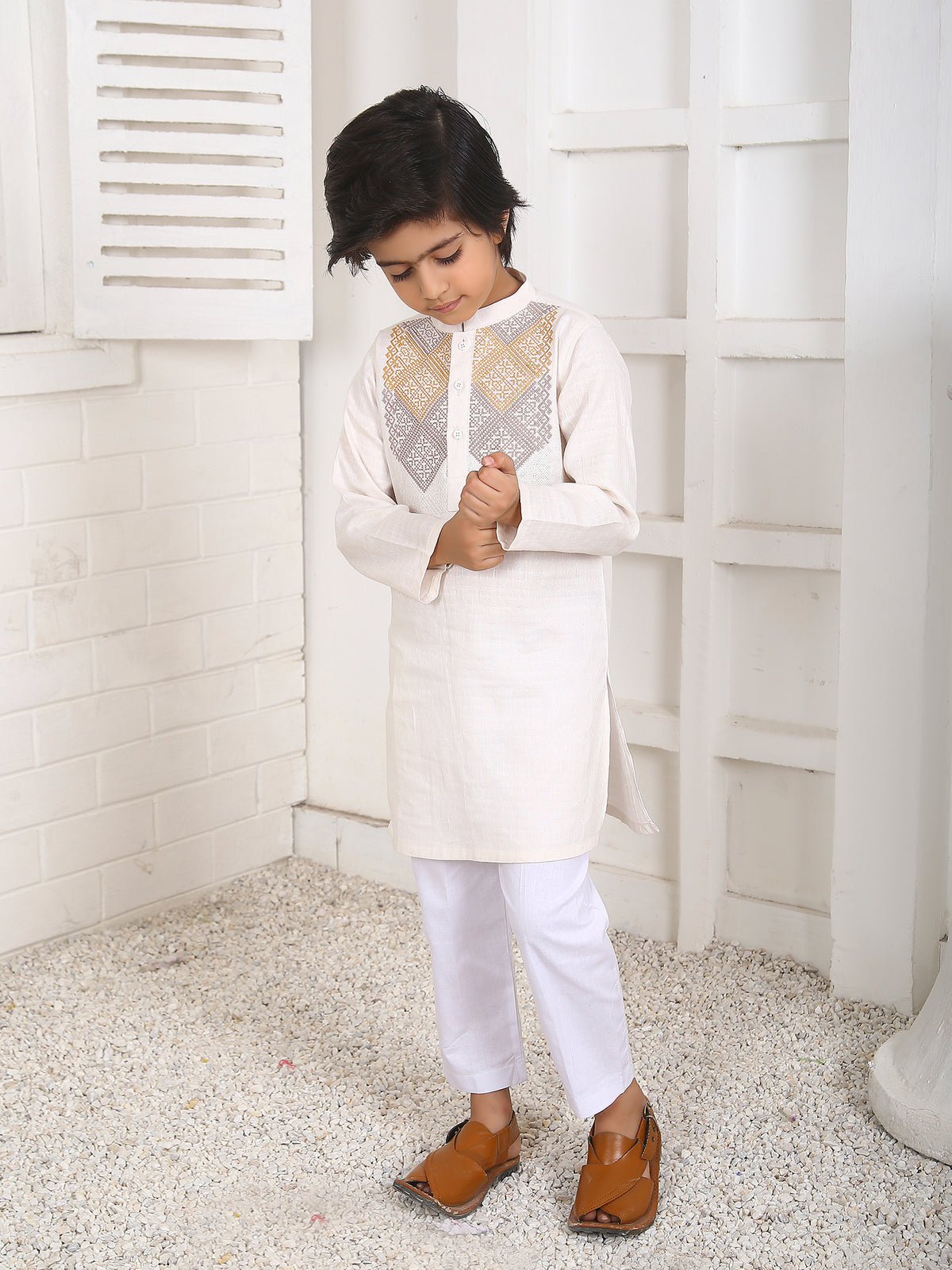 Boys Kurta VB100
