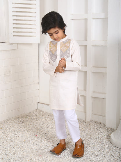 Boys Kurta VB100