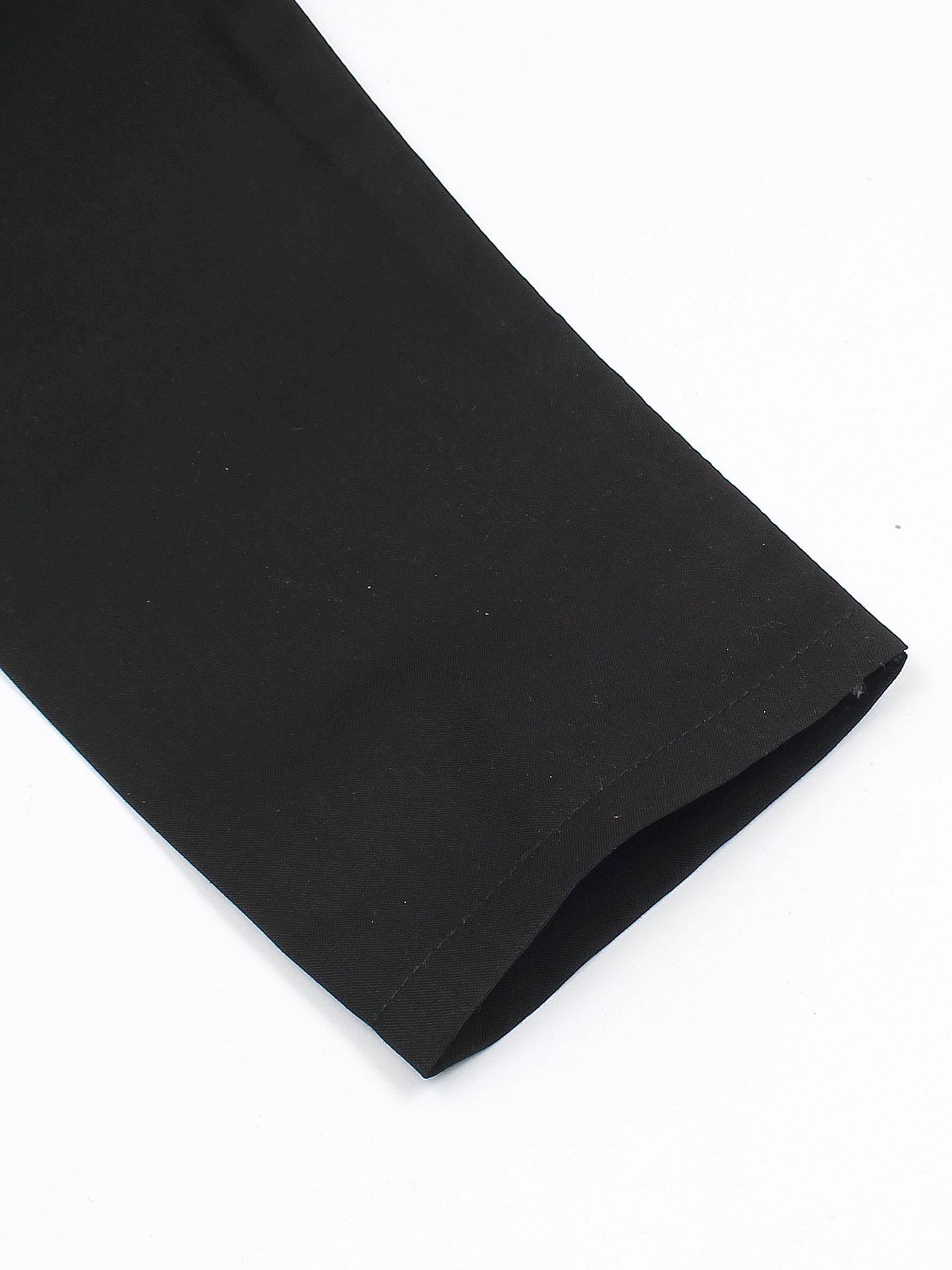 Boys Kurta Trouser Suit Set VB139-Black