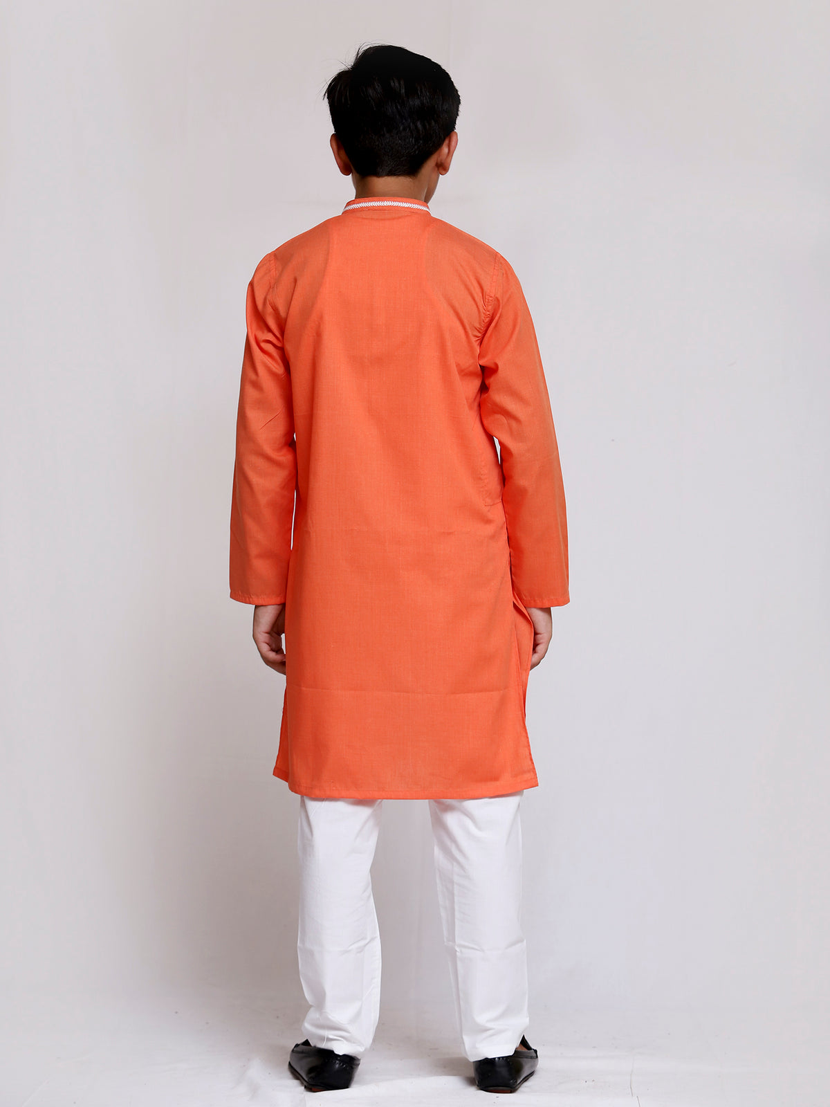 Boys Kurta Trouser Suit Set ART#VB00107