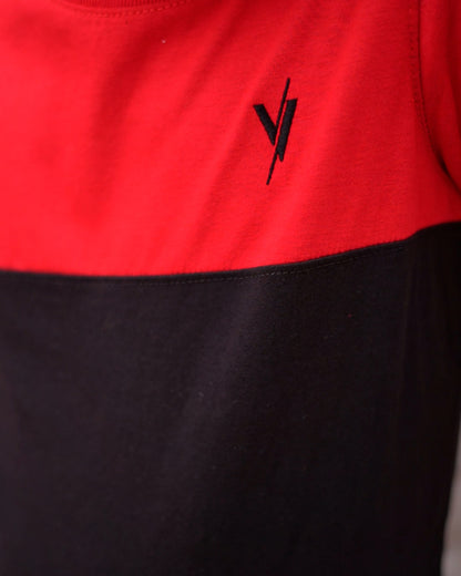 Summer Tracksuit For Boys & Girls Unisex ART# VBTS01-C - Velvour Shop