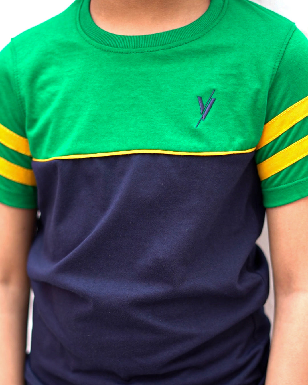 Summer Tracksuit For Boys & Girls(Unisex), Suit # VBTS03-C - Velvour Shop
