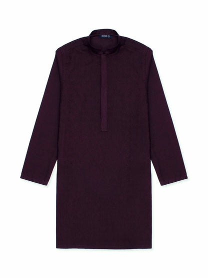 Boys Embroidered Kurta ART VB137