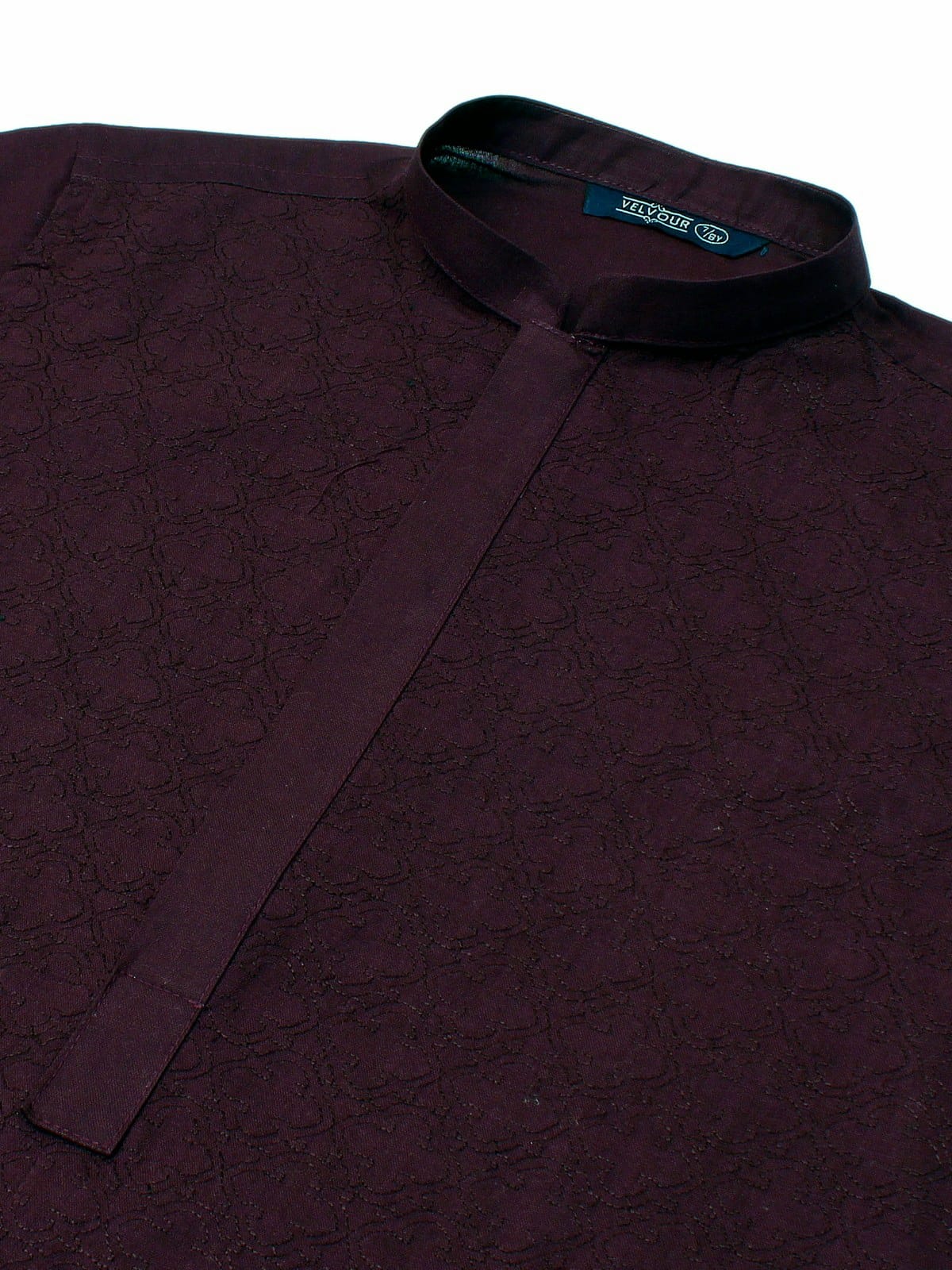 Boys Embroidered Kurta ART VB137