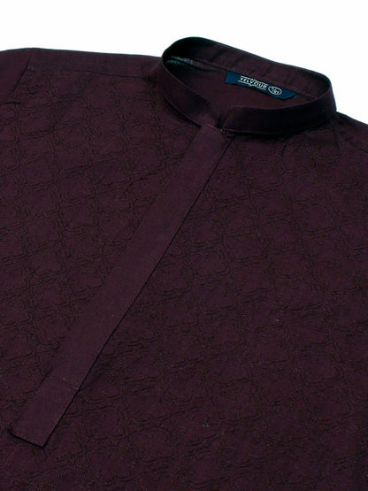 Boys Embroidered Kurta ART VB137