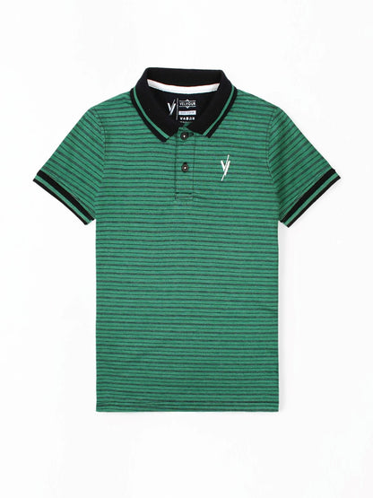 Boys Polo Shirt VBC03