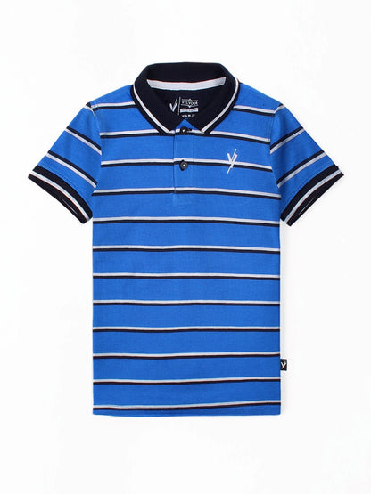 Boys Polo Shirt VBC05