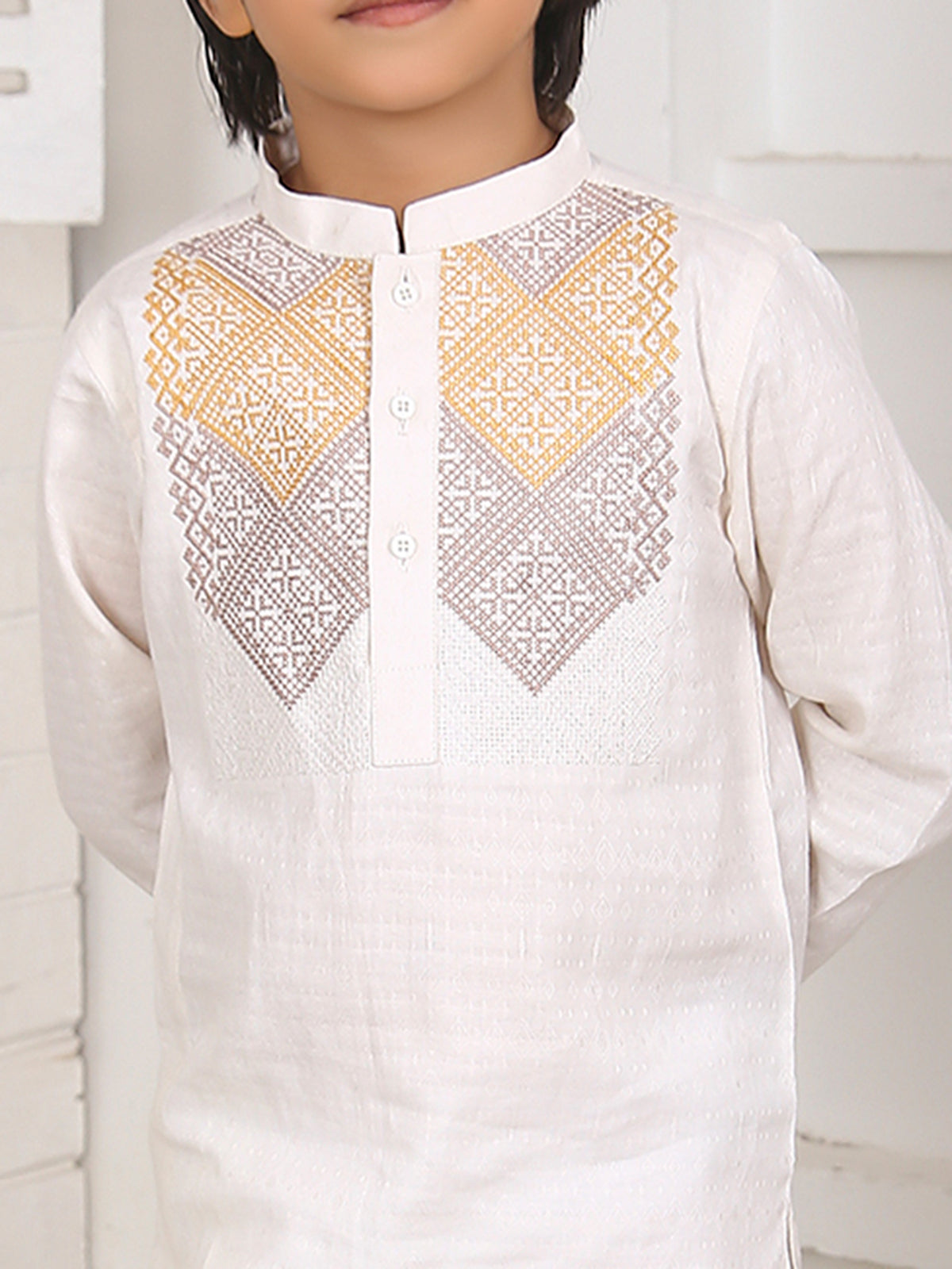 Boys Kurta VB100