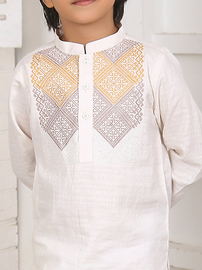 Boys Kurta VB100