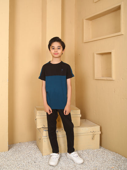 Tracksuit For Boys & Girls Unisex ART# VBTS02-D